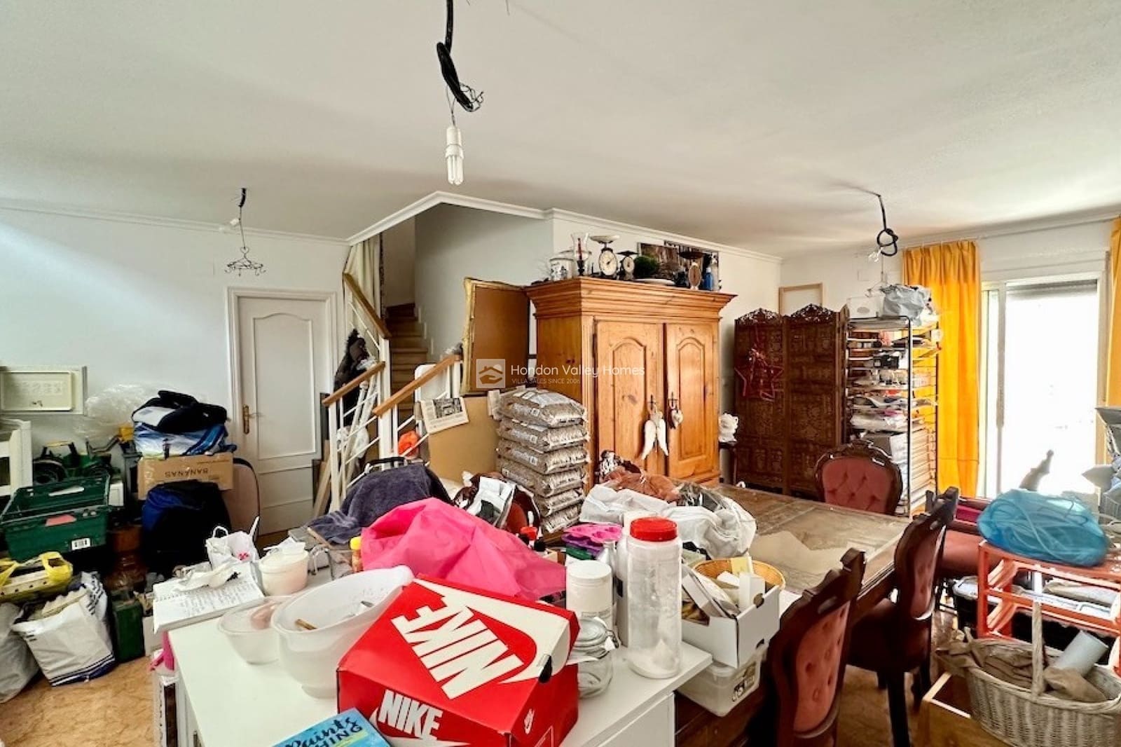 3 bedroom Townhouse for sale in Hondon de los Frailes with pool - € 169,500 (Ref: 9022079)