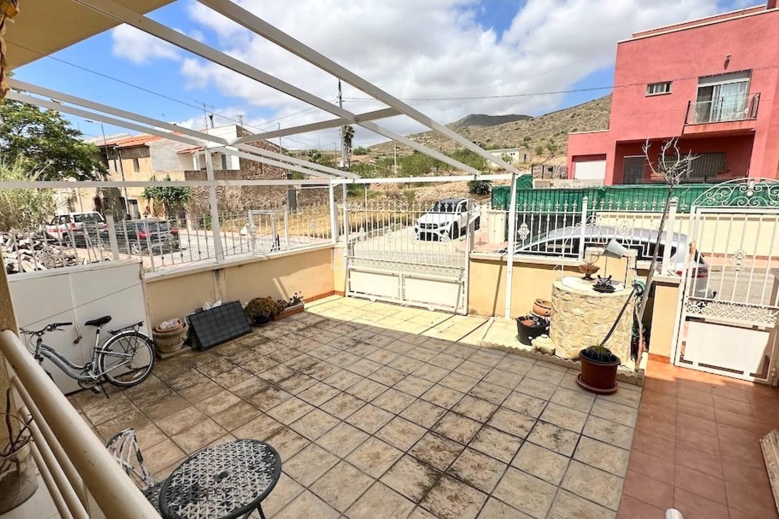 3 bedroom Townhouse for sale in Hondon de los Frailes with pool - € 169,500 (Ref: 9022079)