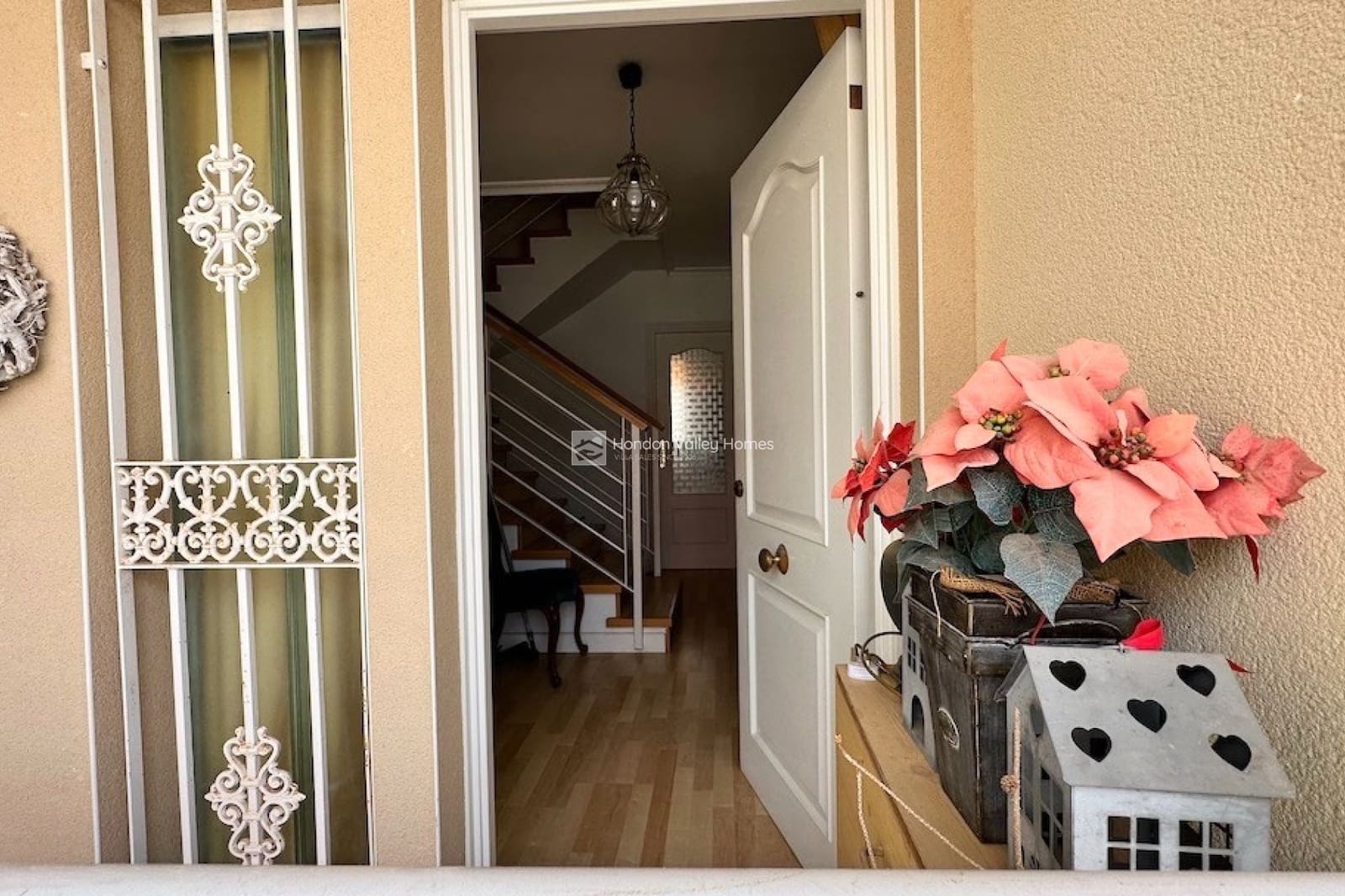 3 bedroom Townhouse for sale in Hondon de los Frailes with pool - € 169,500 (Ref: 9022079)