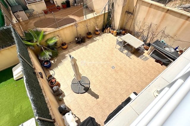 3 Zimmer Haus zu verkaufen in Hondón de los Frailes mit Pool - 169.500 € (Ref: 9022079)