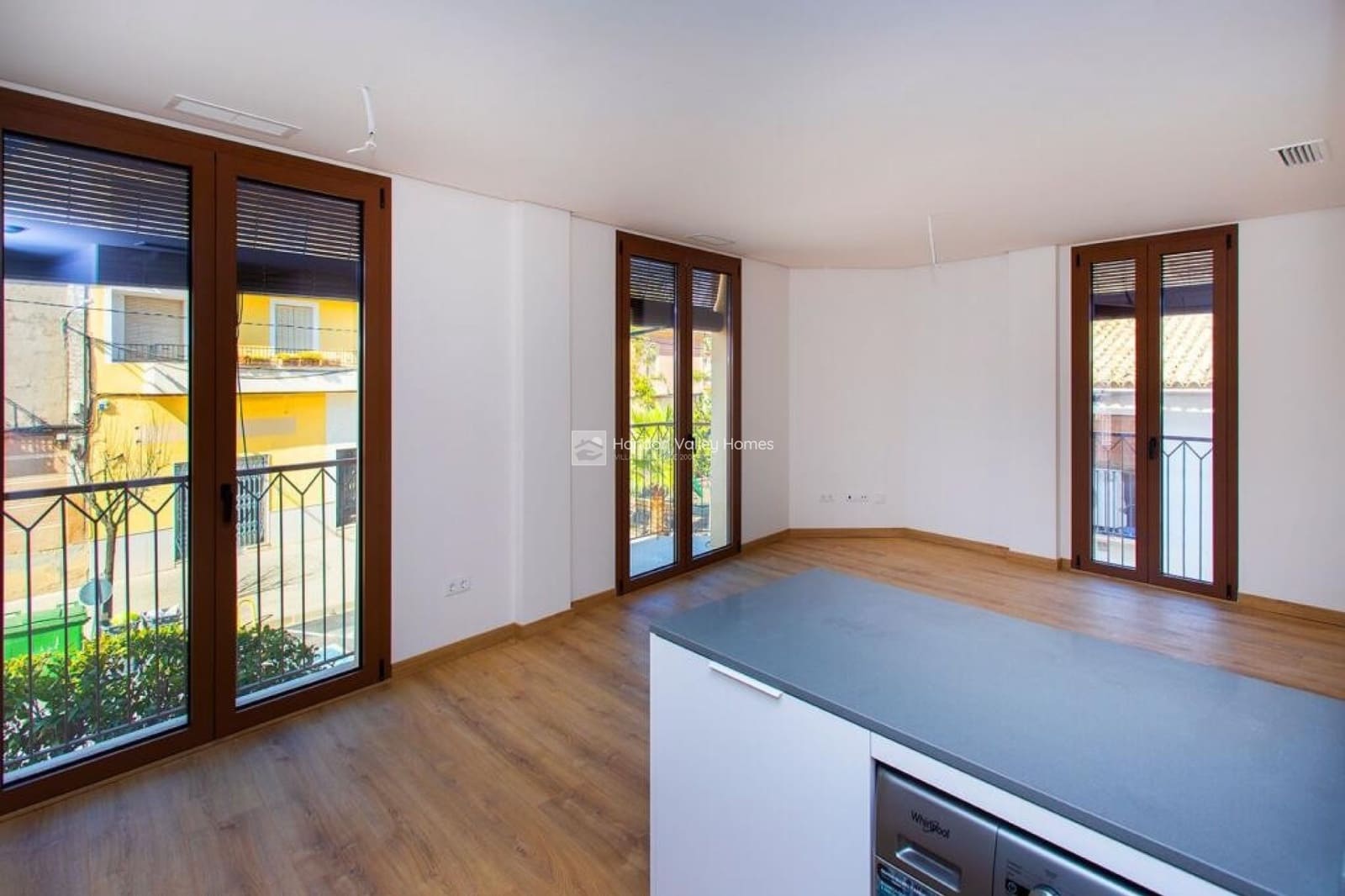 Apartamento de 3 habitaciones en Hondón de las Nieves en venta - 220.000 € (Ref: 9022087)