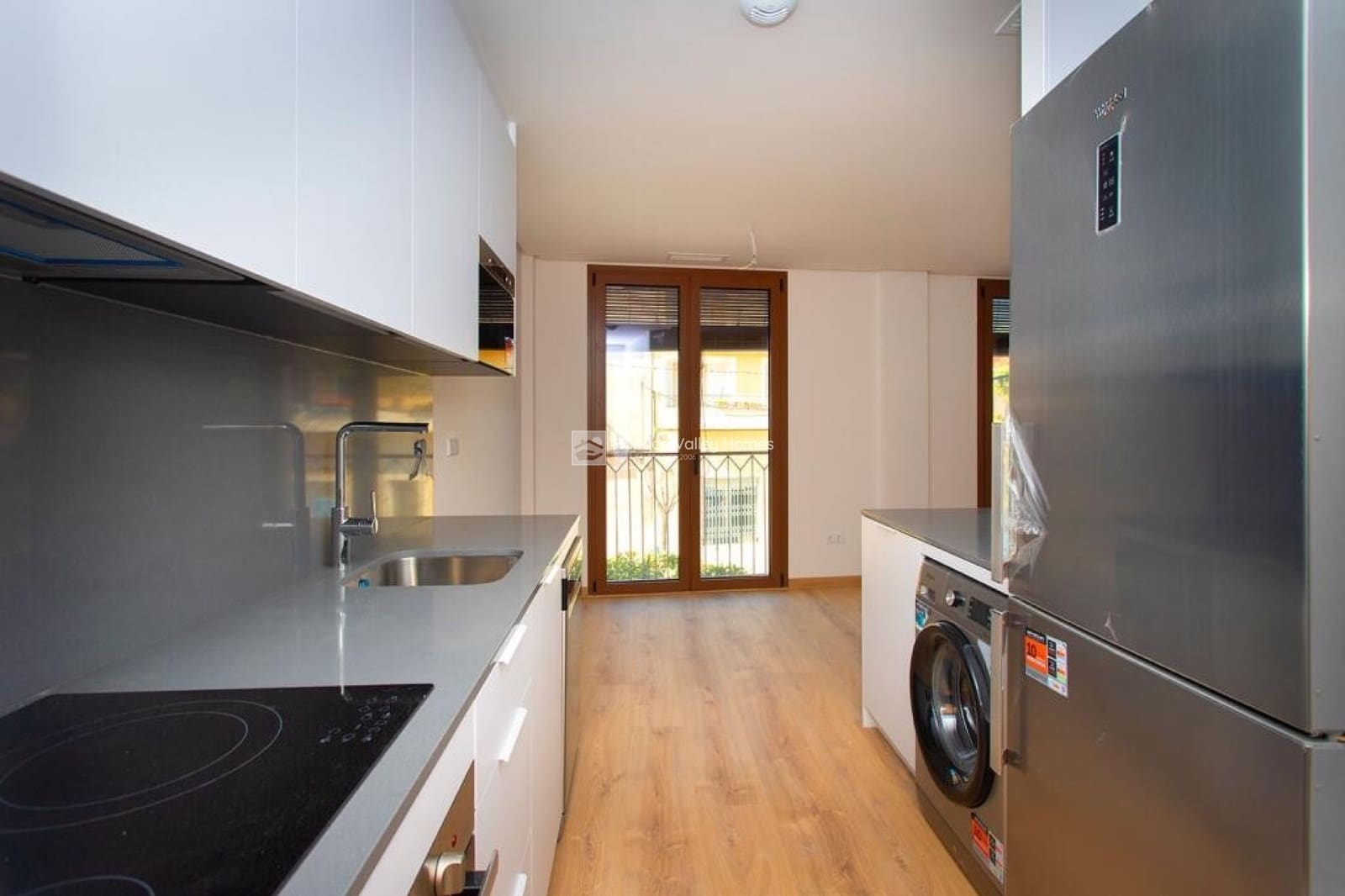 Apartamento de 3 habitaciones en Hondón de las Nieves en venta - 220.000 € (Ref: 9022087)