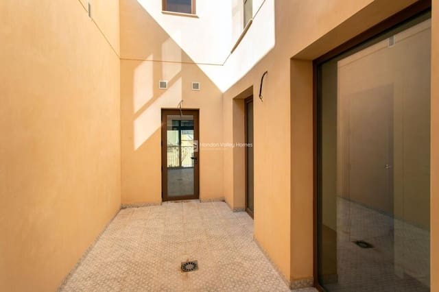 3 quarto Apartamento para venda em Hondón de las Nieves - 220 000 € (Ref: 9022087)