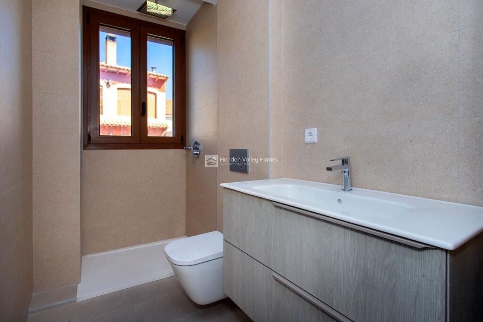 Apartamento de 3 habitaciones en Hondón de las Nieves en venta - 220.000 € (Ref: 9022087)