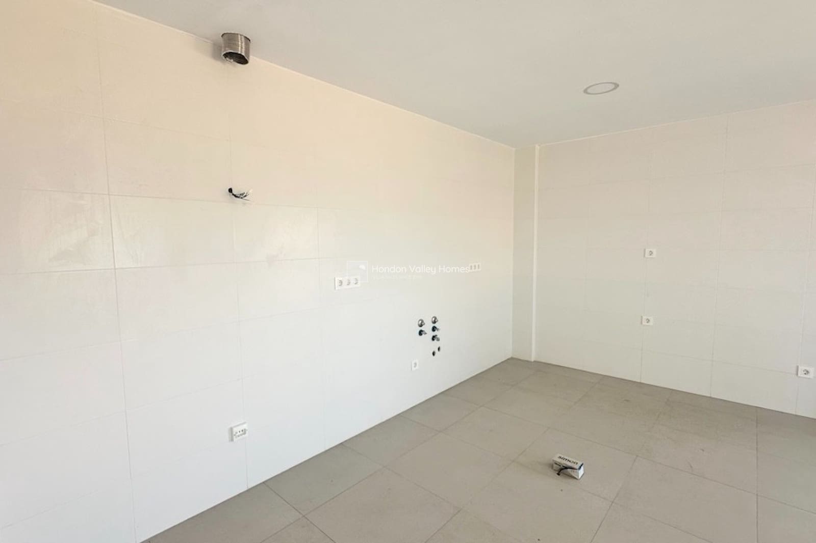 3 chambre Villa/Maison à vendre à Canada de la Lena avec piscine garage - 389 000 € (Ref: 9022089)