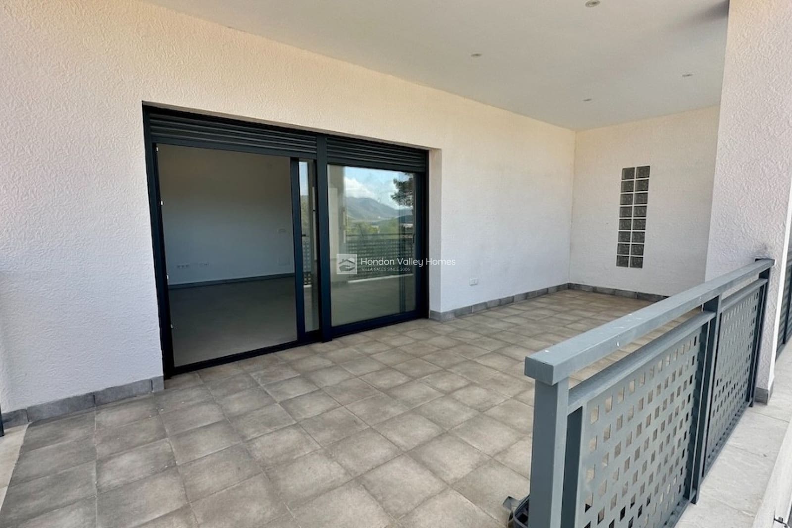 3 chambre Villa/Maison à vendre à Canada de la Lena avec piscine garage - 389 000 € (Ref: 9022089)