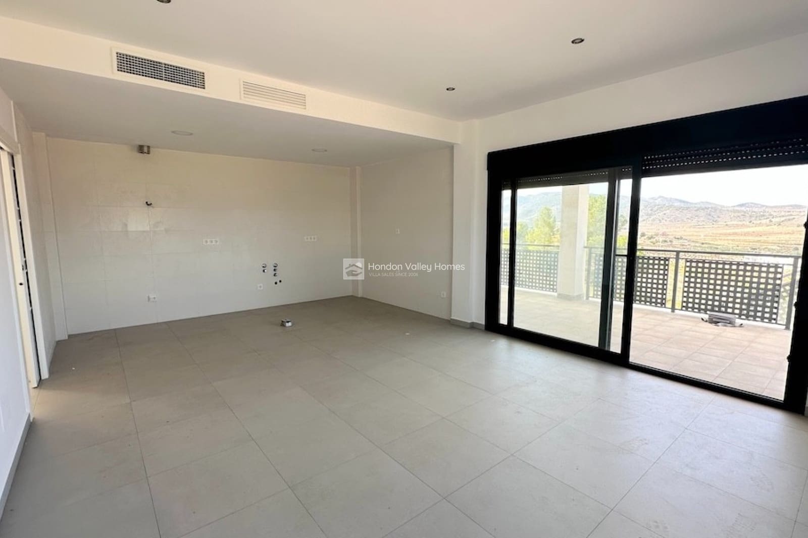 3 chambre Villa/Maison à vendre à Canada de la Lena avec piscine garage - 389 000 € (Ref: 9022089)