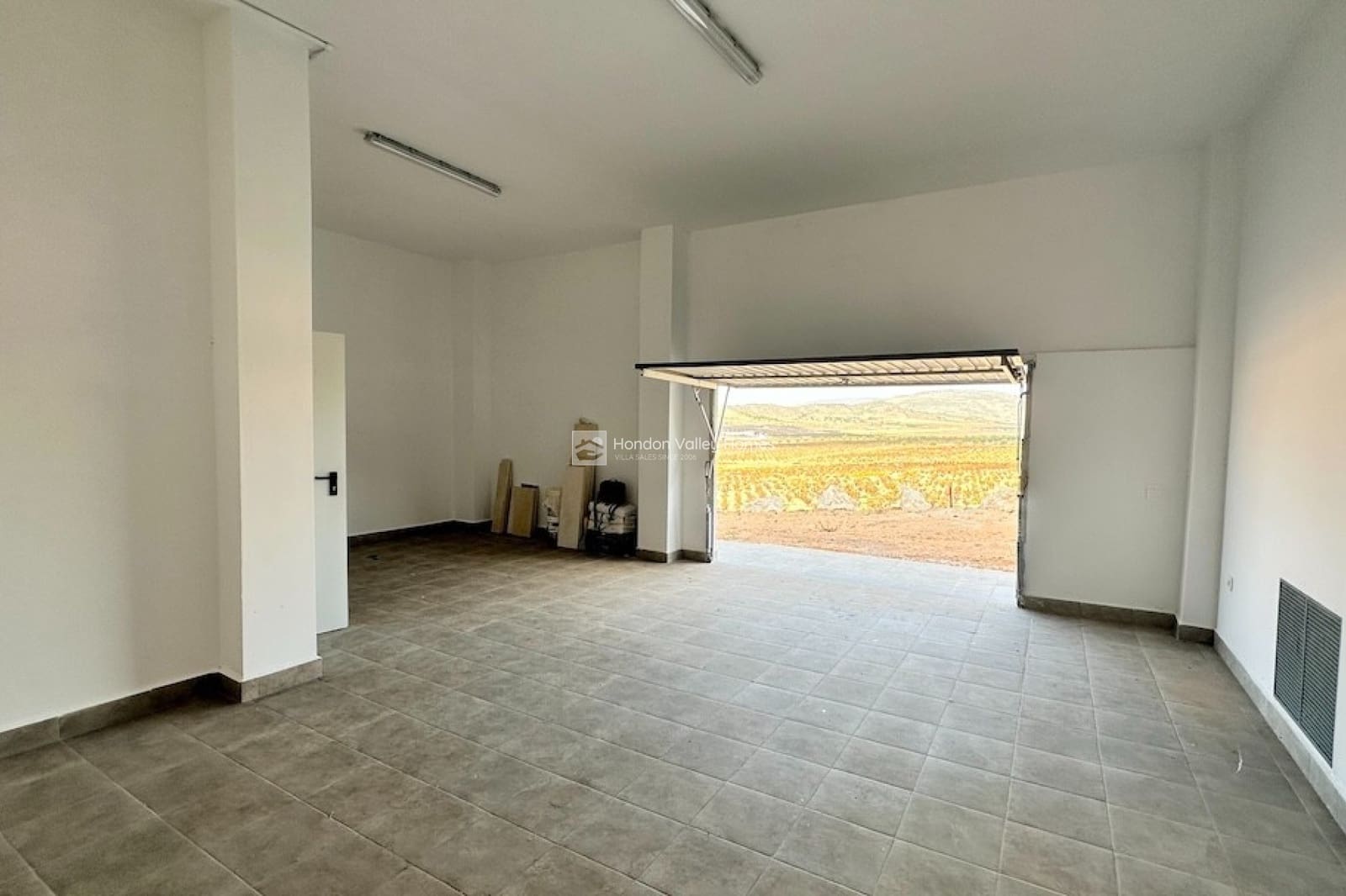 3 chambre Villa/Maison à vendre à Canada de la Lena avec piscine garage - 389 000 € (Ref: 9022089)