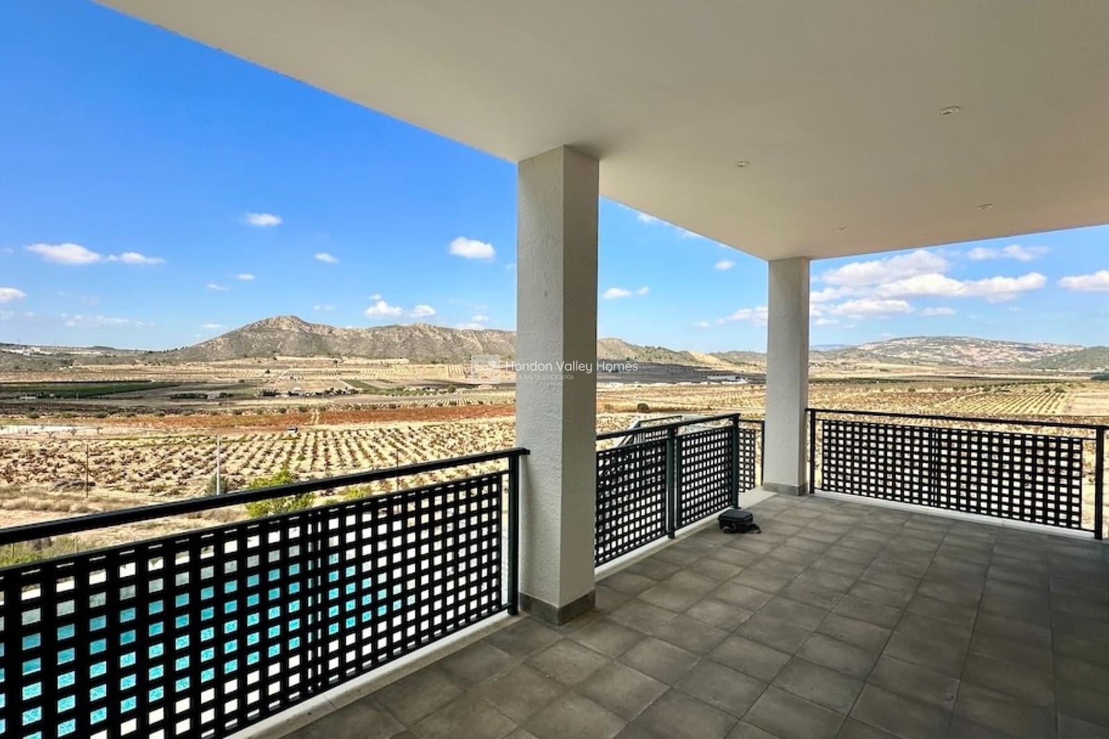 3 chambre Villa/Maison à vendre à Canada de la Lena avec piscine garage - 389 000 € (Ref: 9022089)