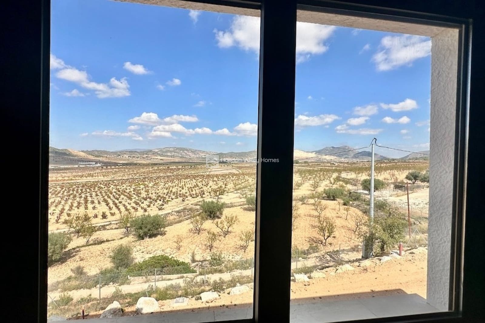 3 chambre Villa/Maison à vendre à Canada de la Lena avec piscine garage - 389 000 € (Ref: 9022089)