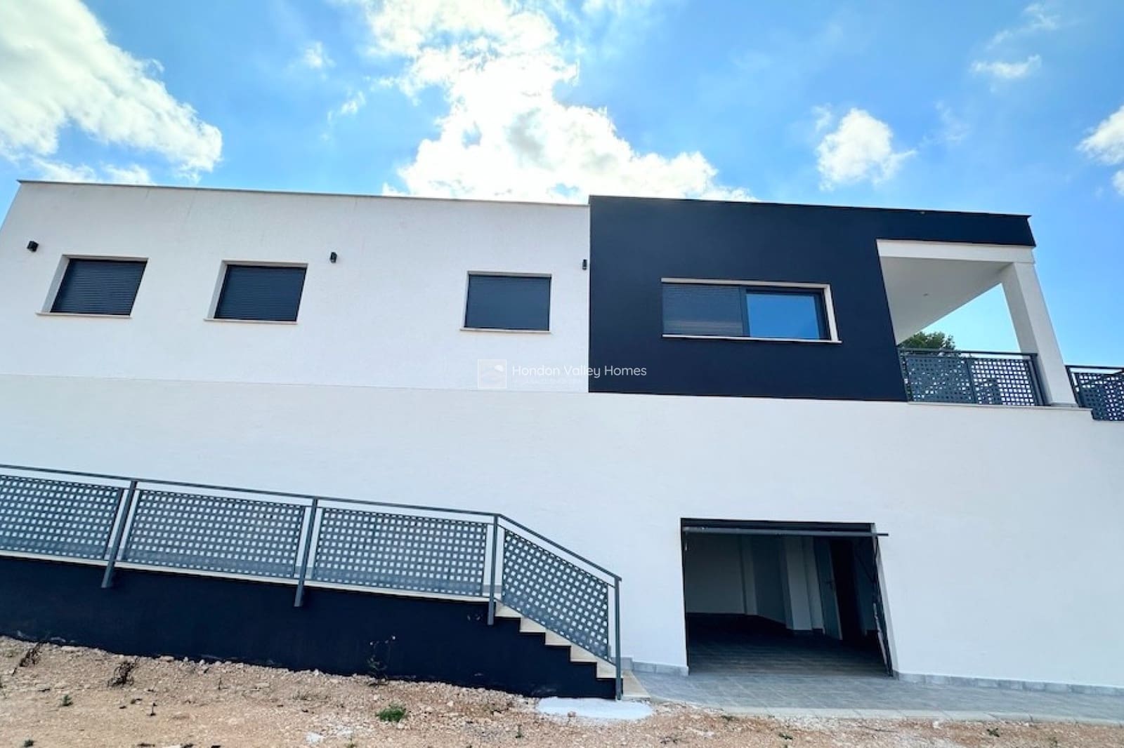 3 chambre Villa/Maison à vendre à Canada de la Lena avec piscine garage - 389 000 € (Ref: 9022089)