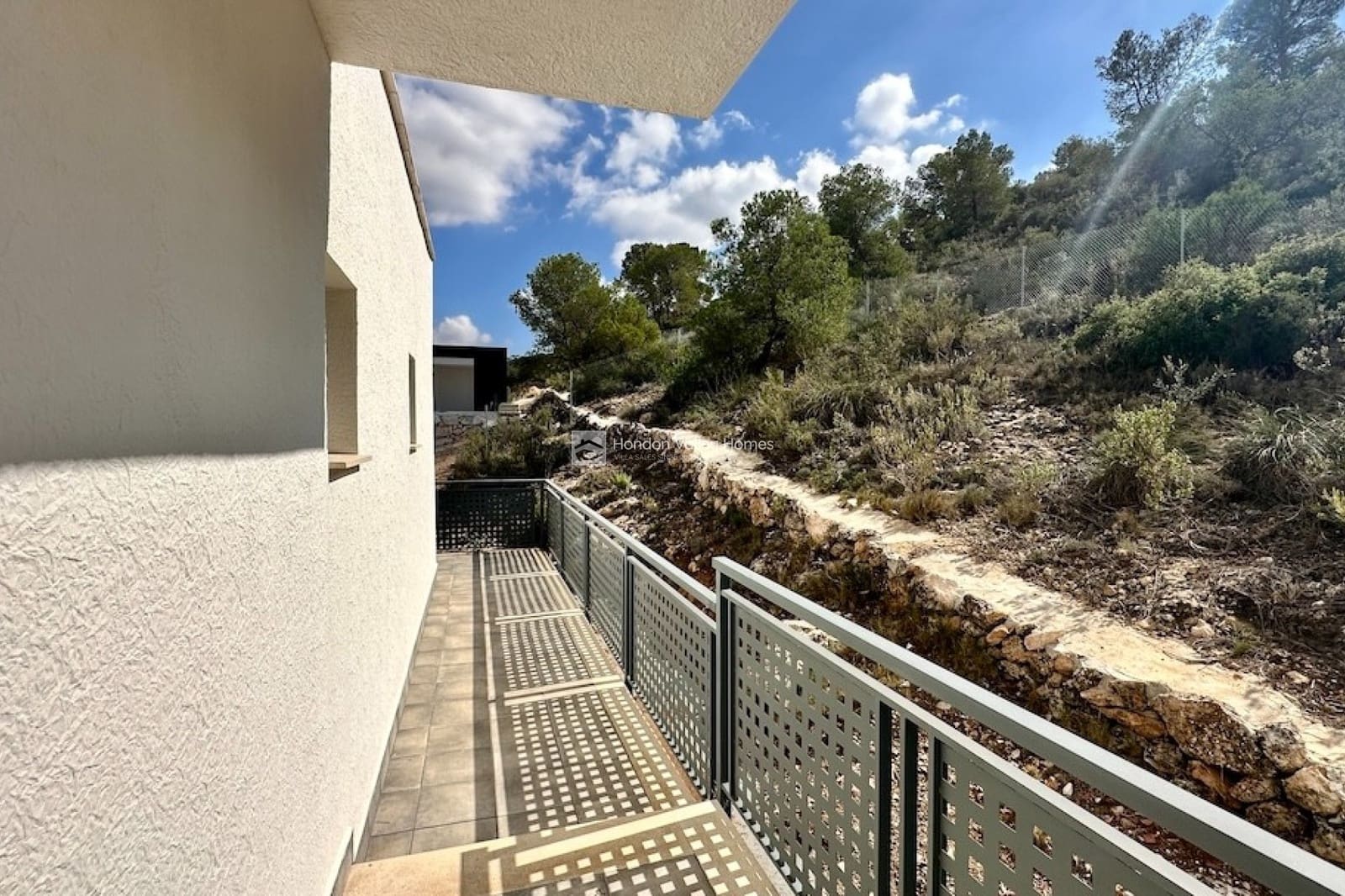 3 chambre Villa/Maison à vendre à Canada de la Lena avec piscine garage - 389 000 € (Ref: 9022089)