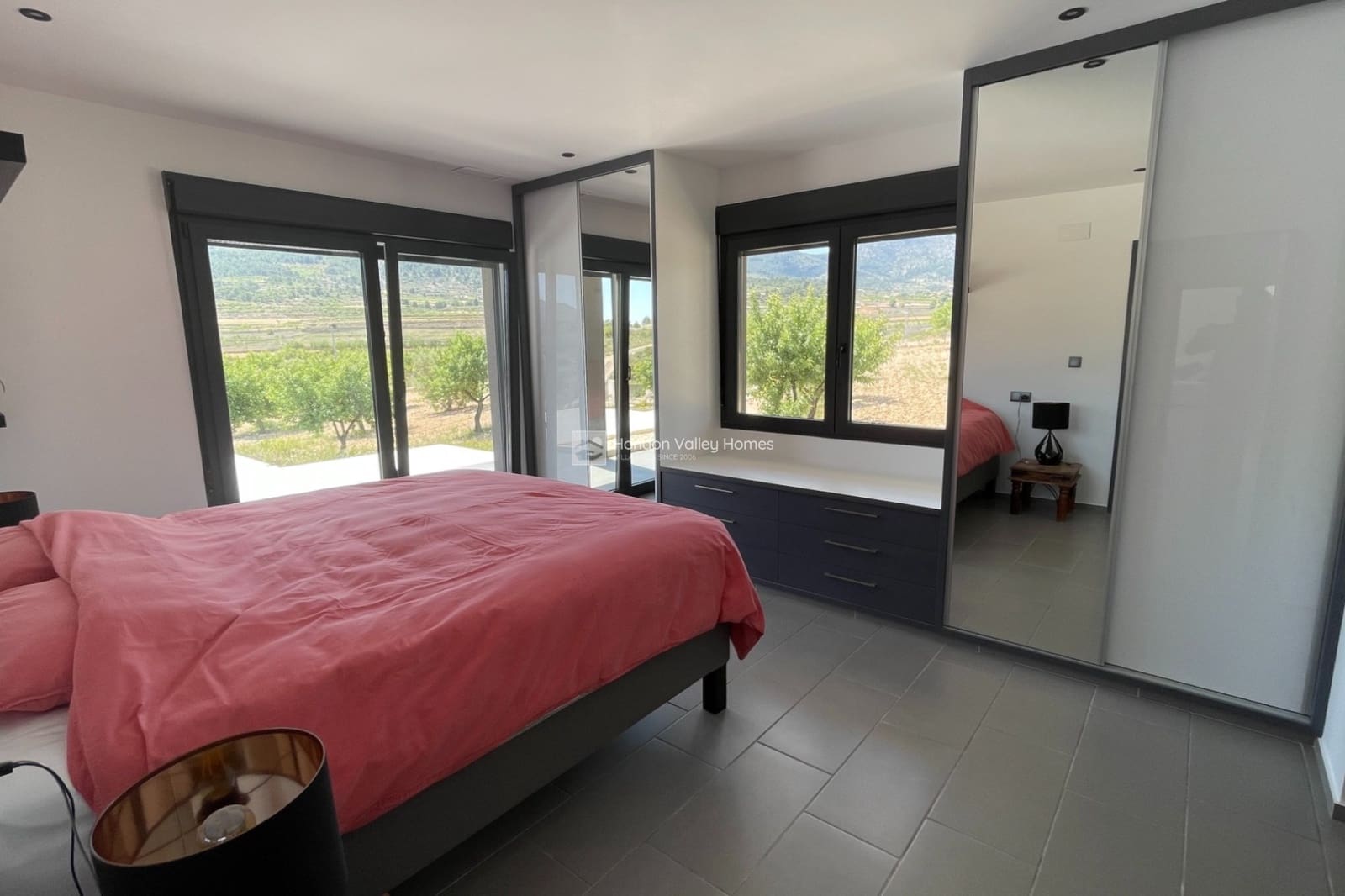 Chalet de 3 habitaciones en Hondón de las Nieves en venta con piscina - 319.140 € (Ref: 9022094)