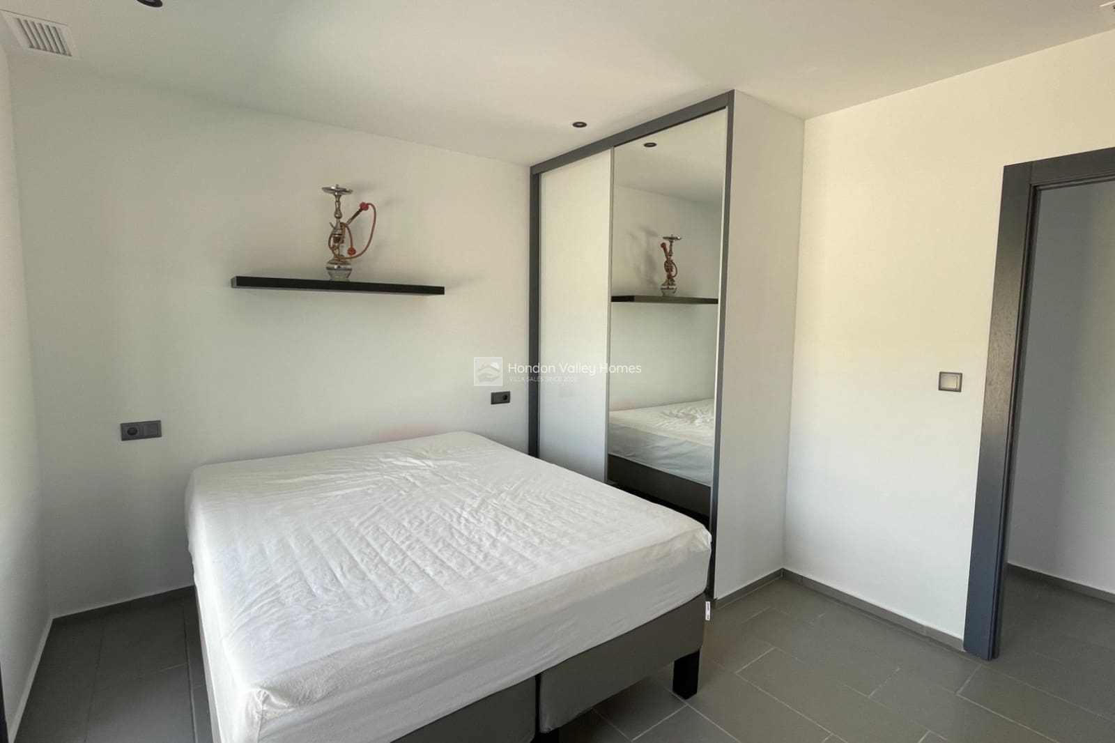 Chalet de 3 habitaciones en Hondón de las Nieves en venta con piscina - 319.140 € (Ref: 9022094)