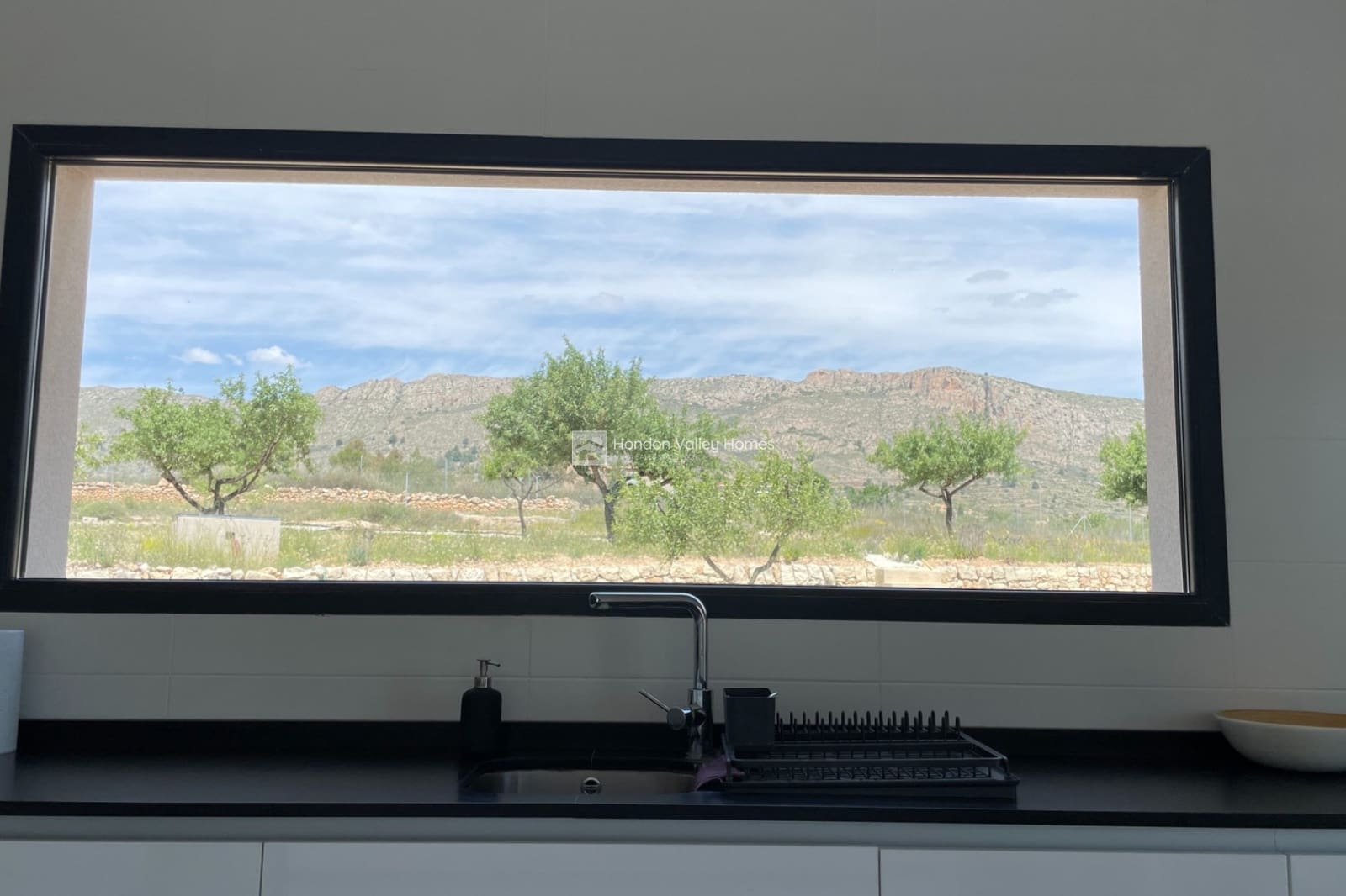 Chalet de 3 habitaciones en Hondón de las Nieves en venta con piscina - 319.140 € (Ref: 9022094)