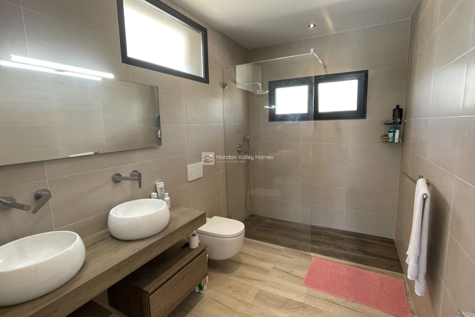 Chalet de 3 habitaciones en Hondón de las Nieves en venta con piscina - 319.140 € (Ref: 9022094)
