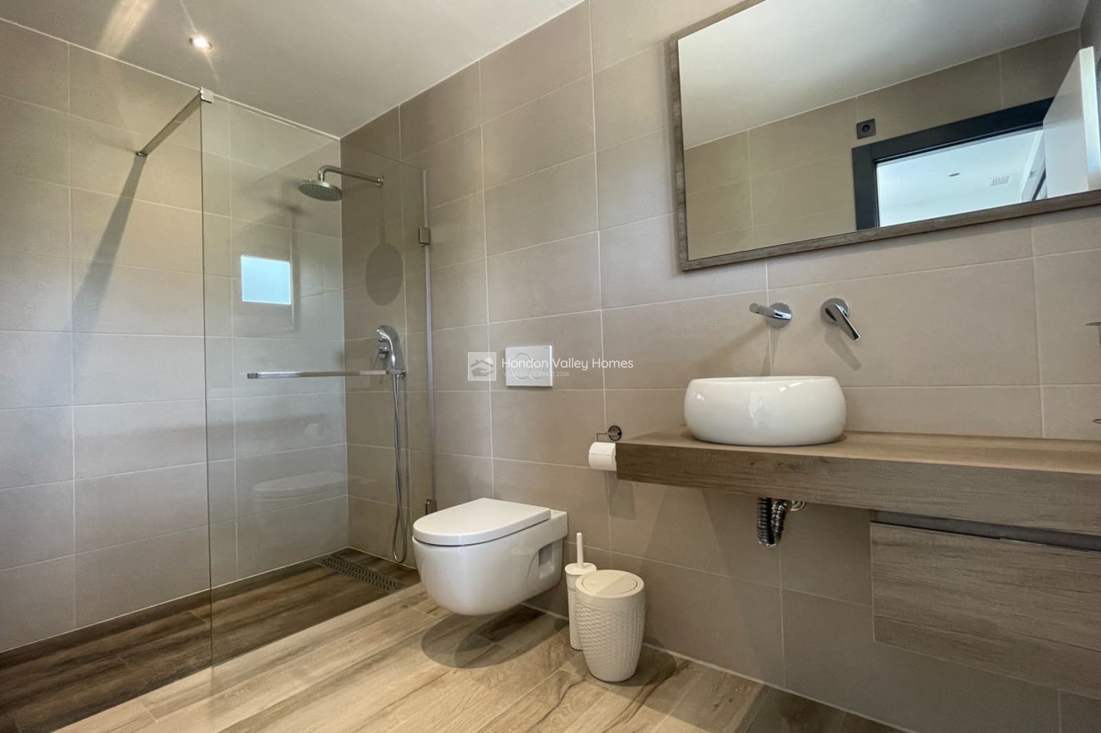 Chalet de 3 habitaciones en Hondón de las Nieves en venta con piscina - 319.140 € (Ref: 9022094)