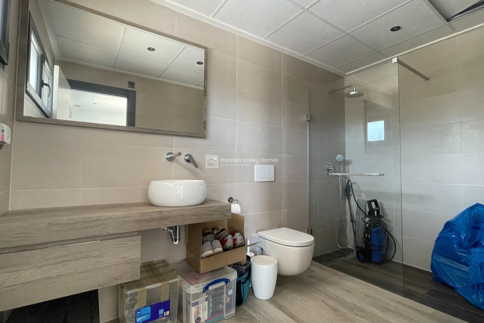 Chalet de 3 habitaciones en Hondón de las Nieves en venta con piscina - 319.140 € (Ref: 9022094)