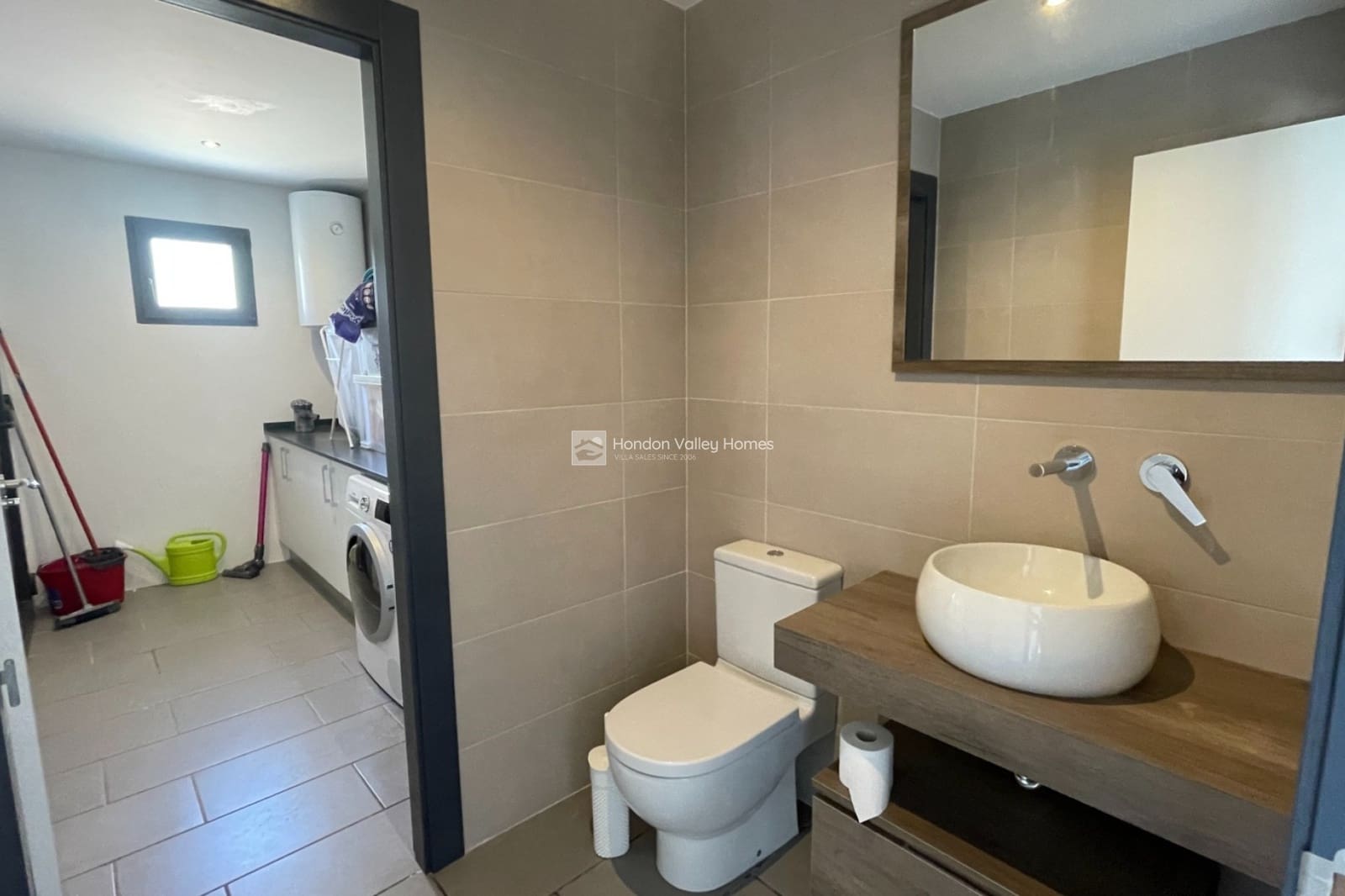 Chalet de 3 habitaciones en Hondón de las Nieves en venta con piscina - 319.140 € (Ref: 9022094)