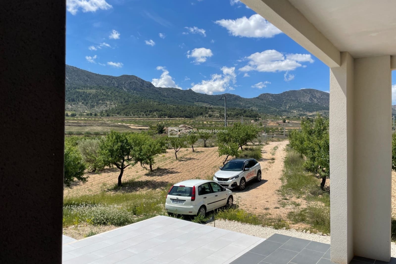 Chalet de 3 habitaciones en Hondón de las Nieves en venta con piscina - 319.140 € (Ref: 9022094)