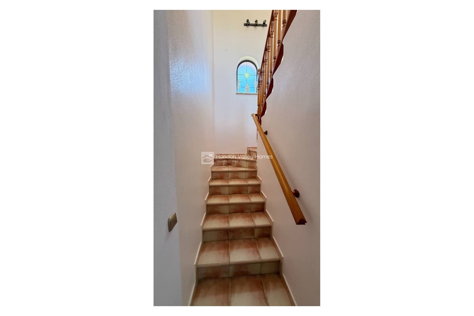 3 soveværelse Villa til salg i Hondon de las Nieves med swimmingpool - € 298.000 (Ref: 9208708)