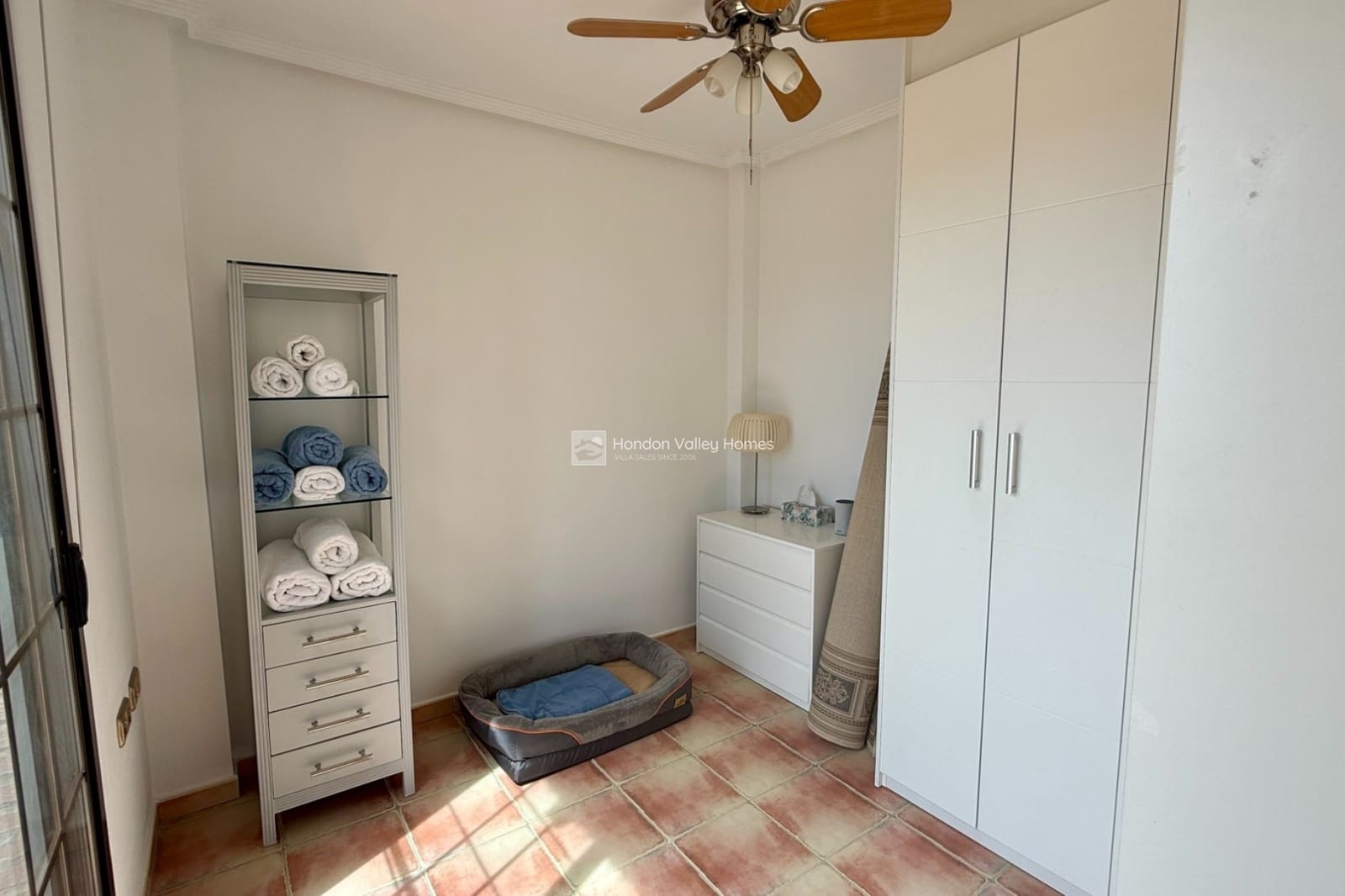 3 soveværelse Villa til salg i Hondon de las Nieves med swimmingpool - € 298.000 (Ref: 9208708)