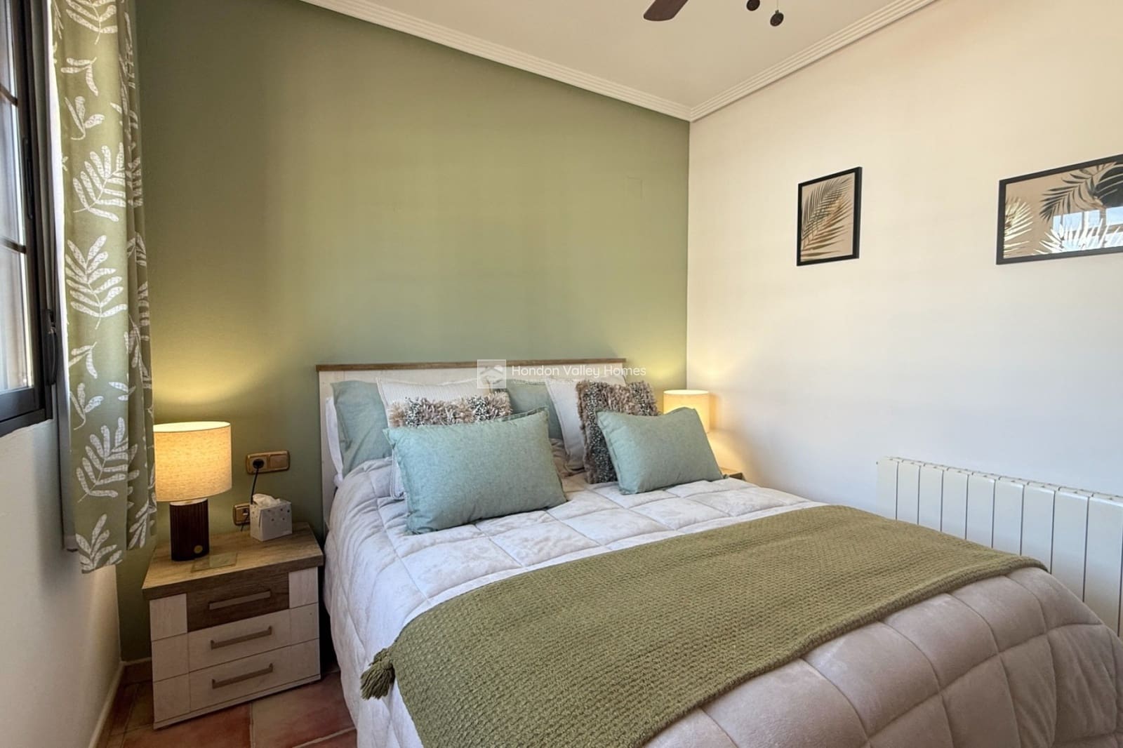 3 soveværelse Villa til salg i Hondon de las Nieves med swimmingpool - € 298.000 (Ref: 9208708)