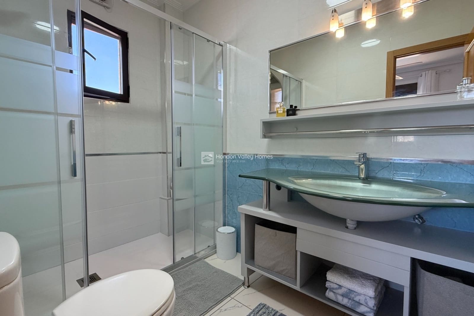 3 soveværelse Villa til salg i Hondon de las Nieves med swimmingpool - € 298.000 (Ref: 9208708)