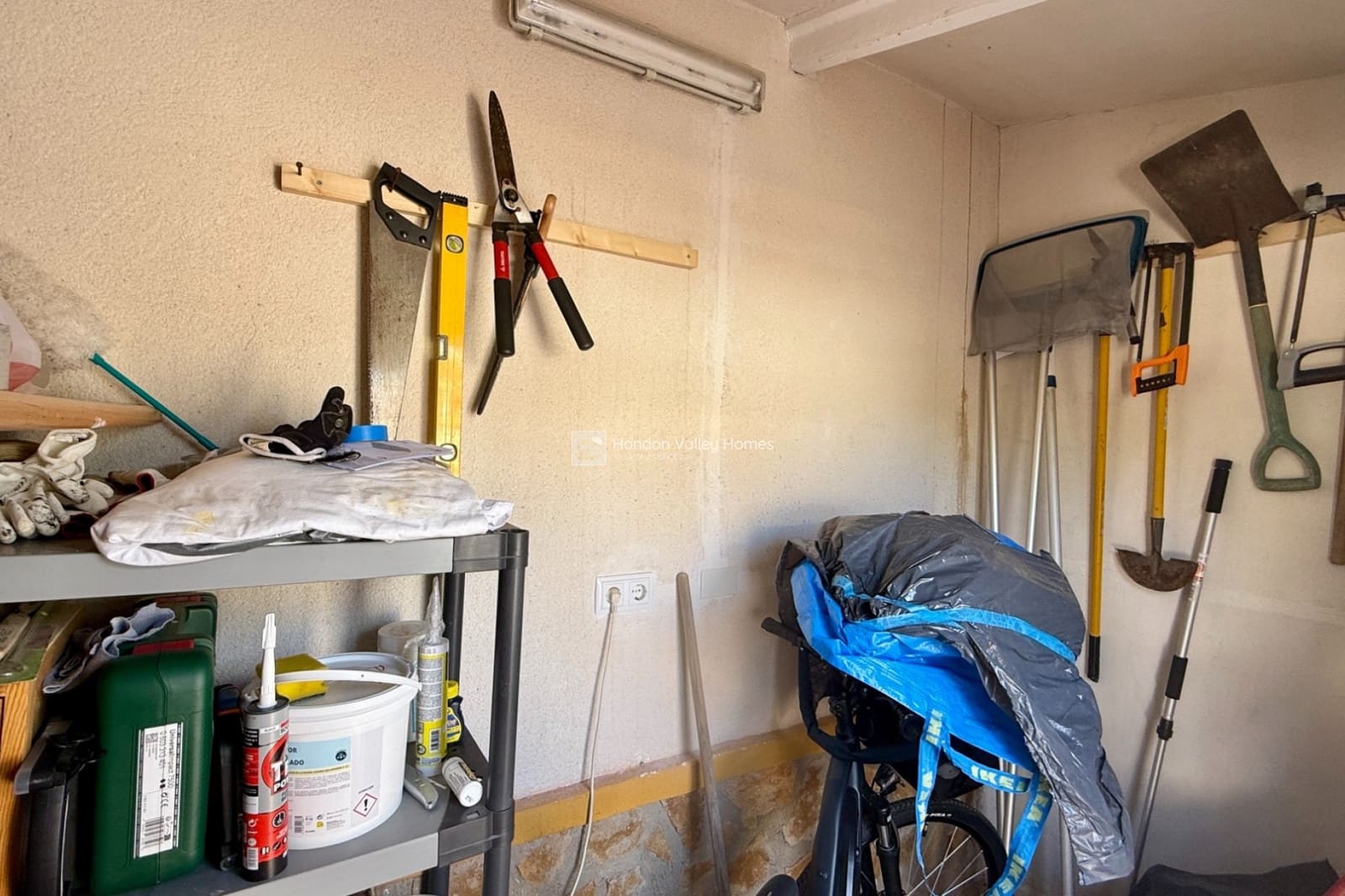 3 soveværelse Villa til salg i Hondon de las Nieves med swimmingpool - € 298.000 (Ref: 9208708)