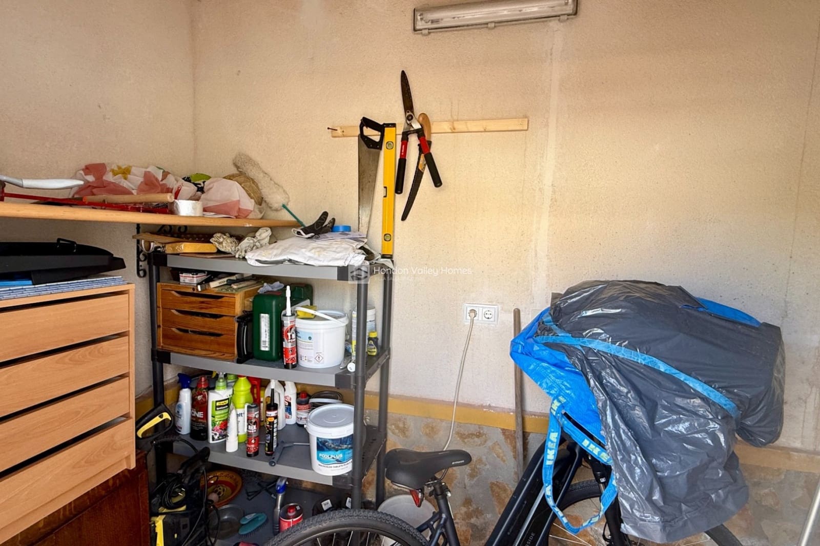 3 soveværelse Villa til salg i Hondon de las Nieves med swimmingpool - € 298.000 (Ref: 9208708)