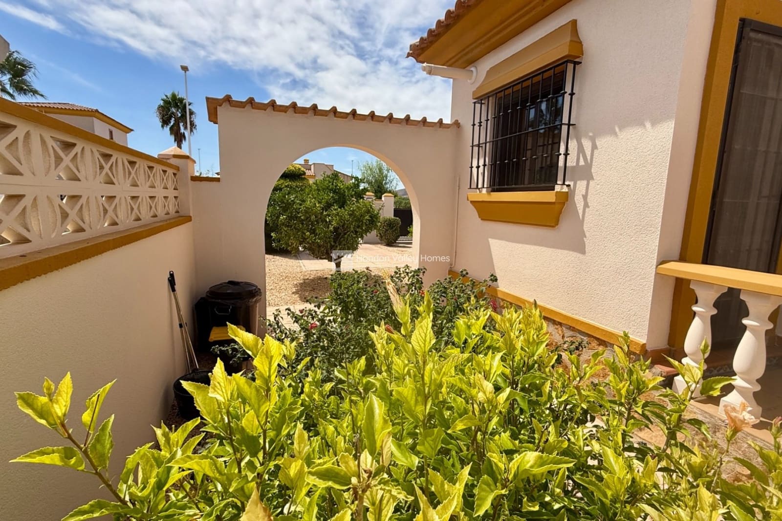 3 soveværelse Villa til salg i Hondon de las Nieves med swimmingpool - € 298.000 (Ref: 9208708)