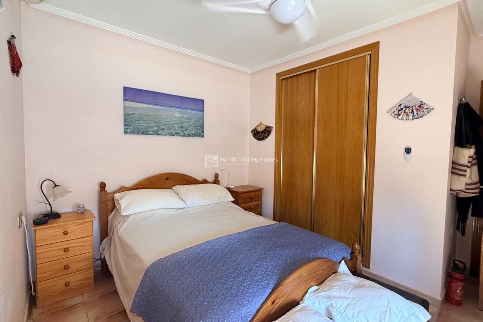 3 bedroom Villa for sale in Hondon de las Nieves with pool - € 250,000 (Ref: 9243654)