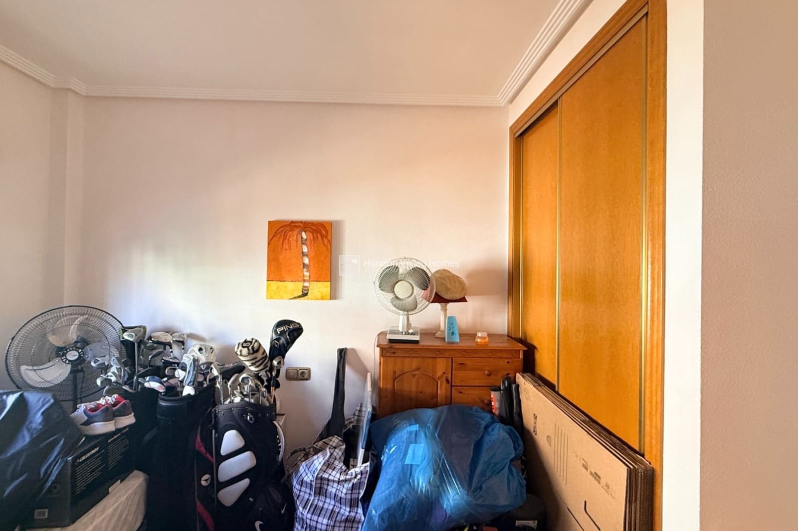 3 bedroom Villa for sale in Hondon de las Nieves with pool - € 250,000 (Ref: 9243654)