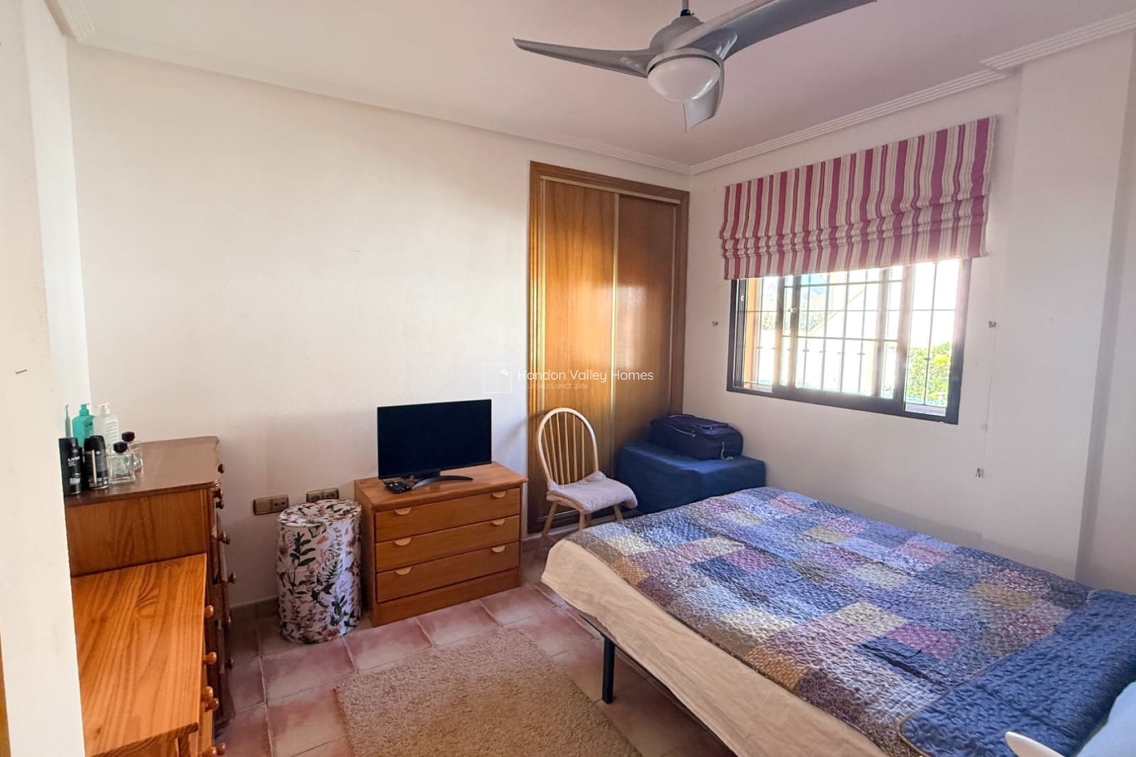 3 bedroom Villa for sale in Hondon de las Nieves with pool - € 250,000 (Ref: 9243654)