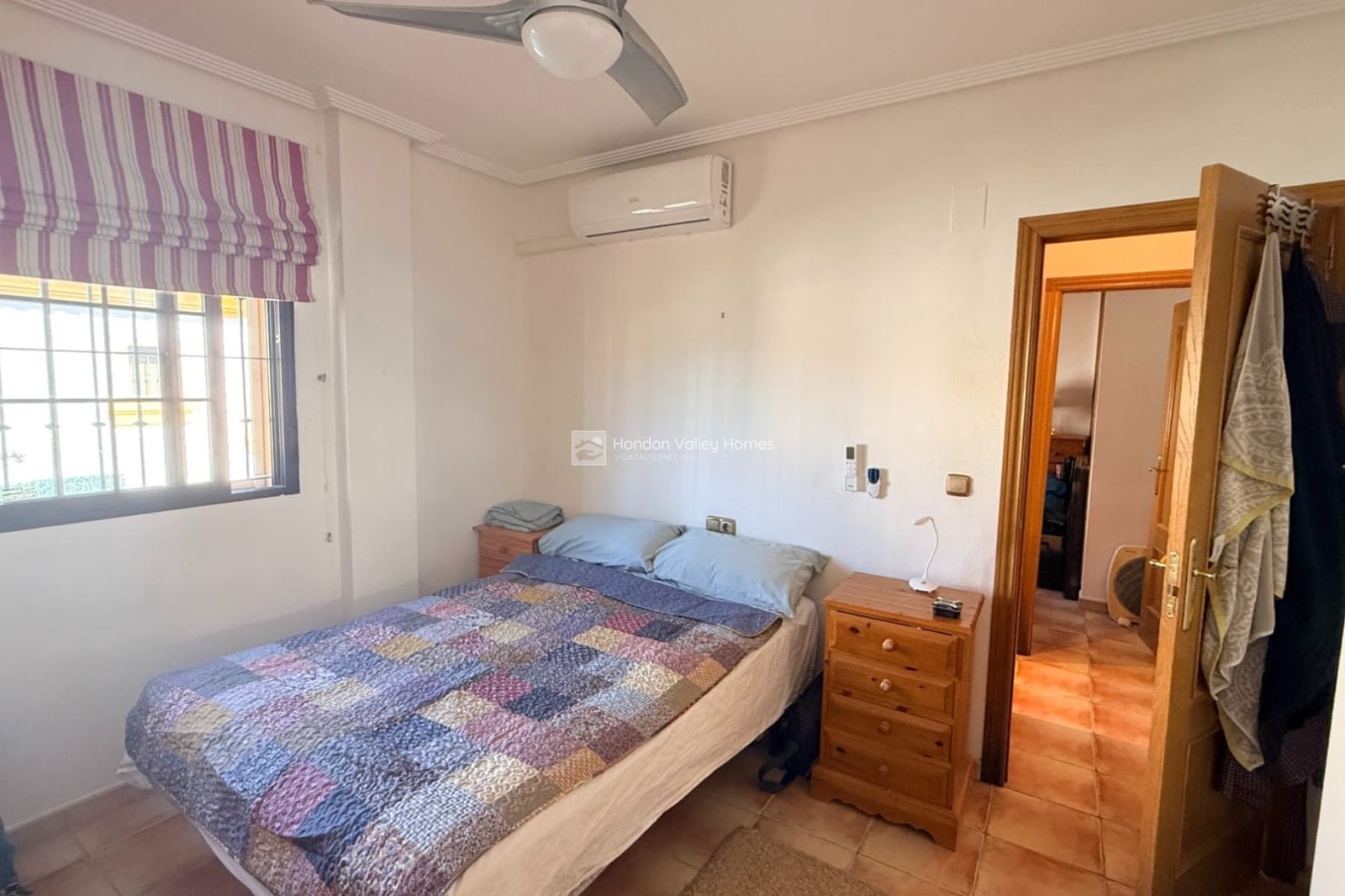 3 bedroom Villa for sale in Hondon de las Nieves with pool - € 250,000 (Ref: 9243654)