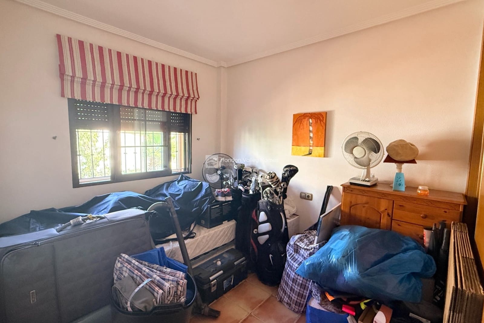 3 bedroom Villa for sale in Hondon de las Nieves with pool - € 250,000 (Ref: 9243654)