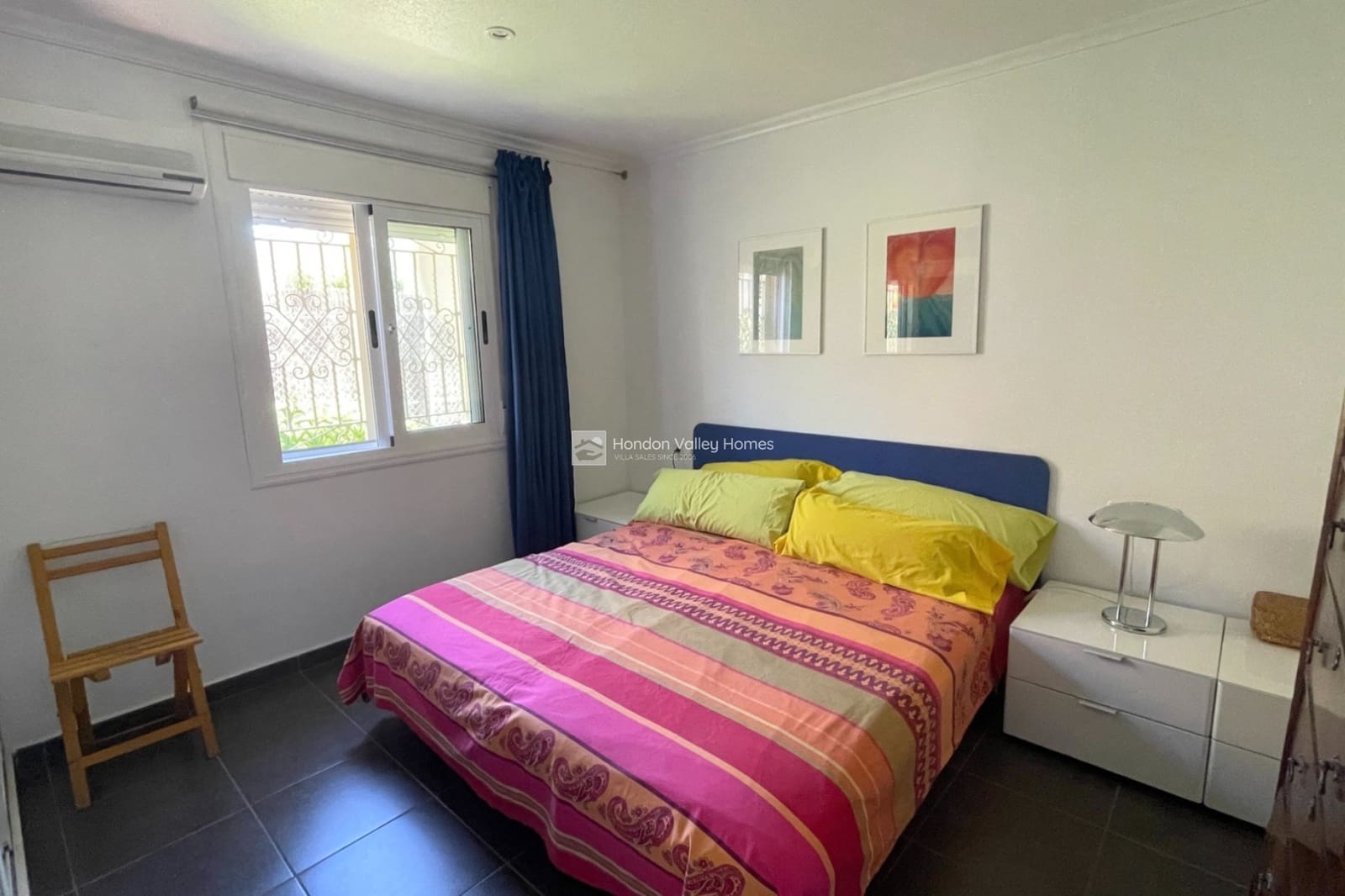 4 soveværelse Villa til salg i Hondon de las Nieves med swimmingpool - € 359.950 (Ref: 9244458)