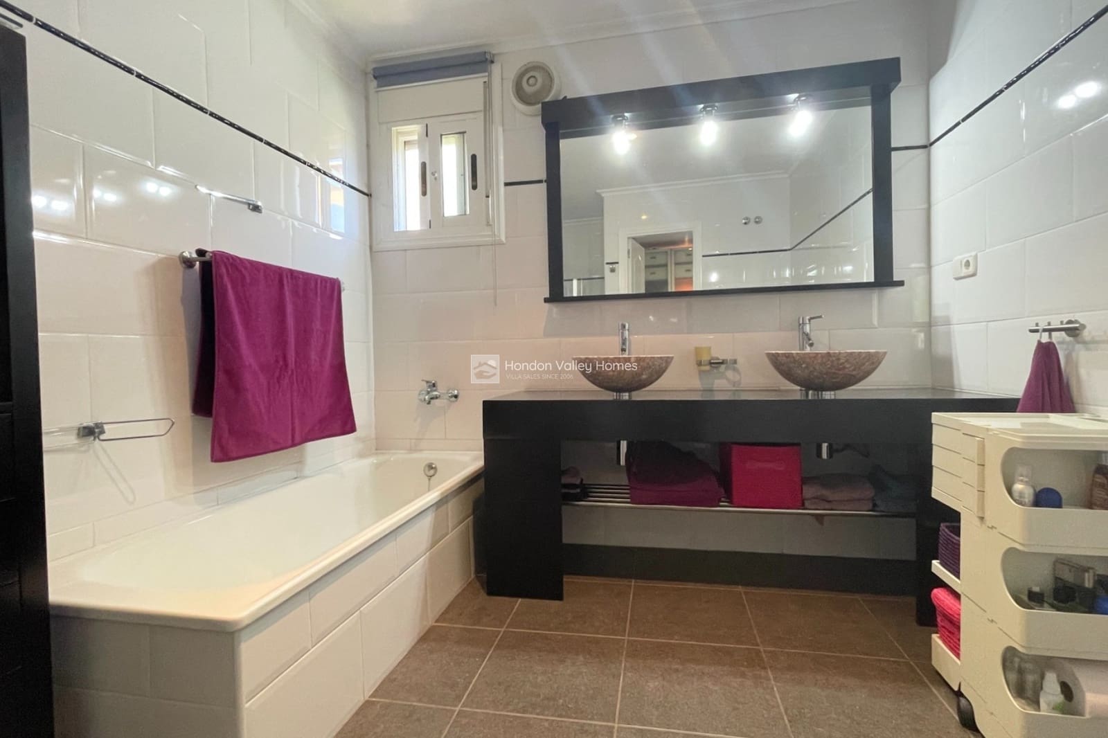 4 soveværelse Villa til salg i Hondon de las Nieves med swimmingpool - € 359.950 (Ref: 9244458)