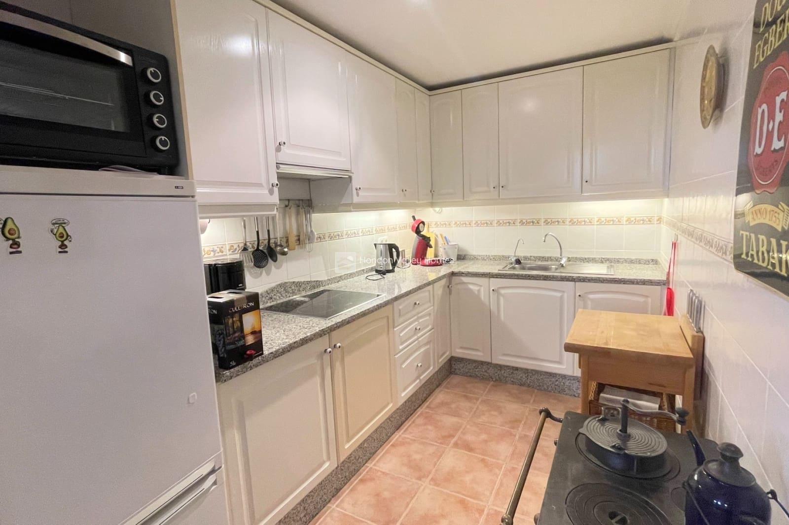 4 soveværelse Villa til salg i Hondon de las Nieves med swimmingpool - € 359.950 (Ref: 9244458)