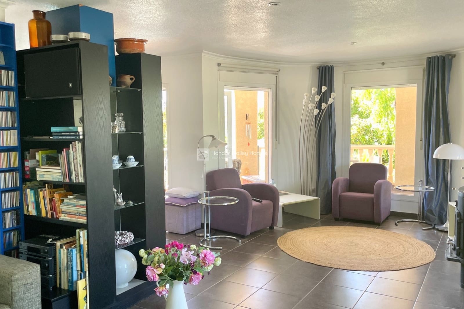 4 soveværelse Villa til salg i Hondon de las Nieves med swimmingpool - € 359.950 (Ref: 9244458)