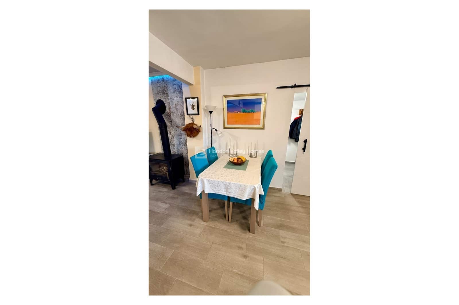 4 soveværelse Villa til salg i Elche / Elx - € 299.950 (Ref: 9253718)