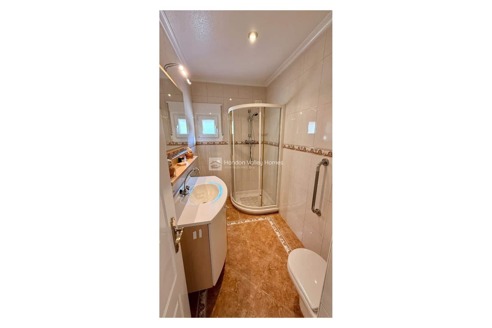 3 bedroom Villa for sale in Hondon de las Nieves with pool garage - € 420,000 (Ref: 9282639)