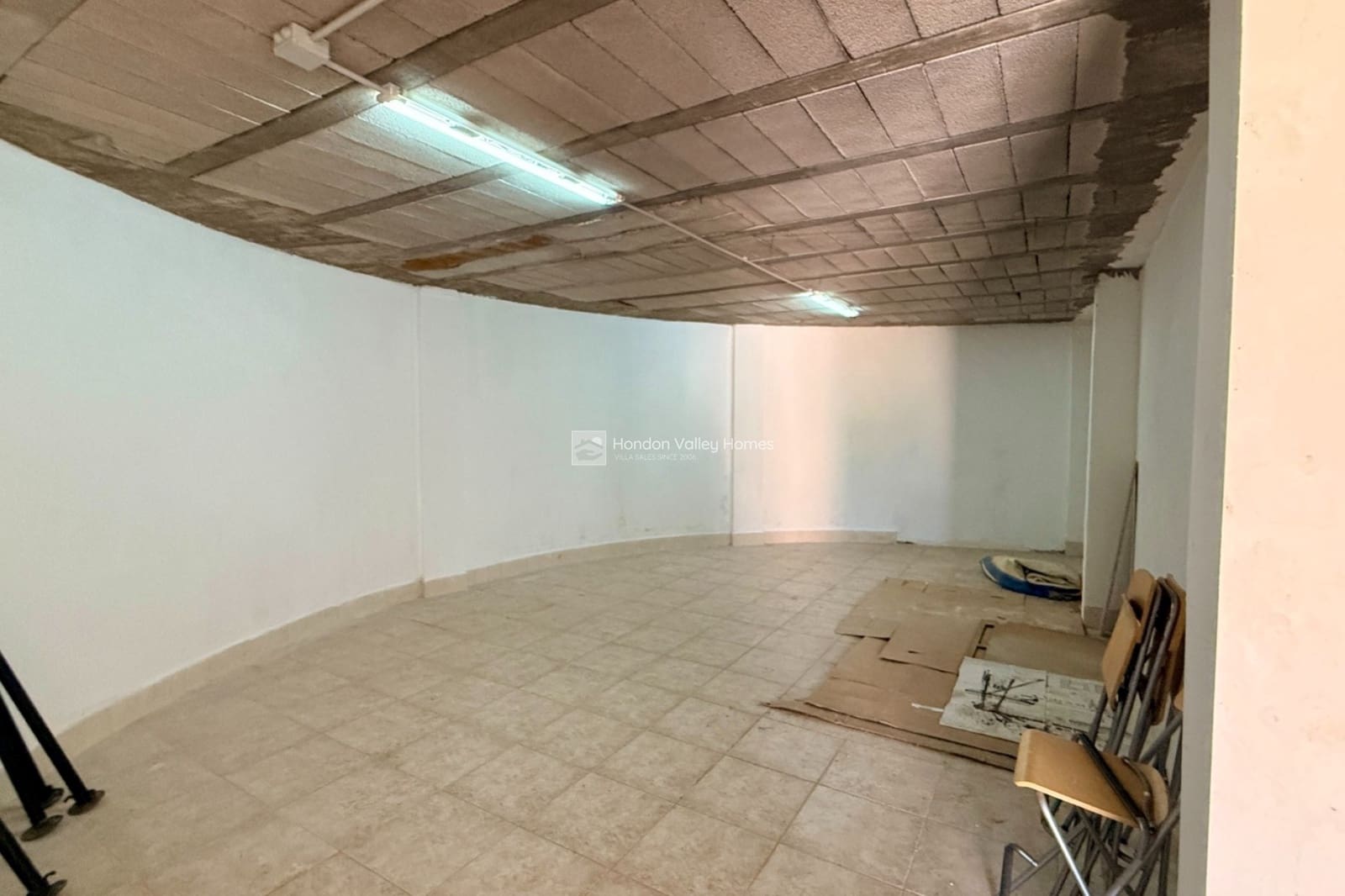 3 bedroom Villa for sale in Hondon de las Nieves with pool garage - € 420,000 (Ref: 9282639)