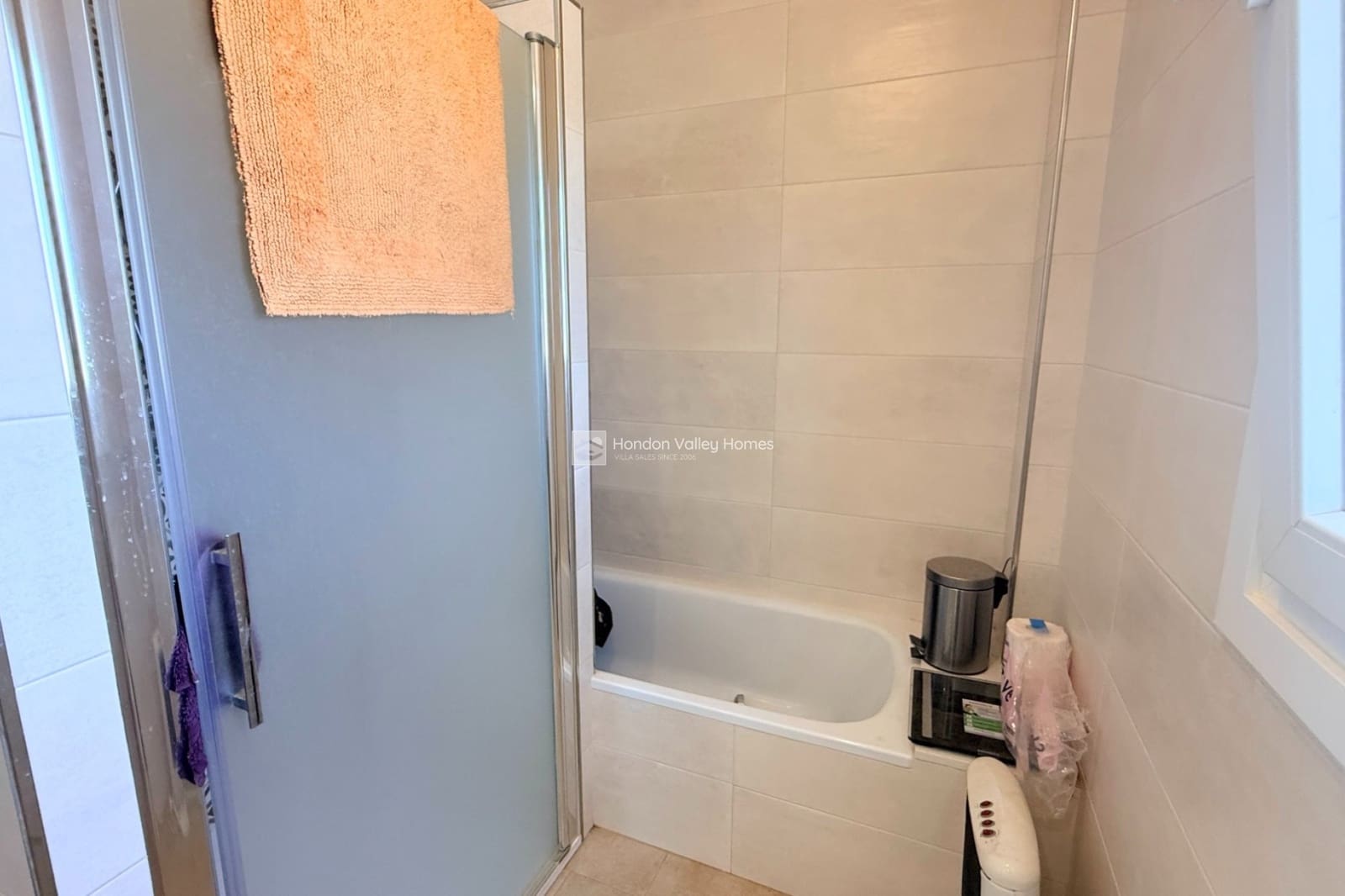 4 soveværelse Villa til salg i Hondon de las Nieves med swimmingpool garage - € 399.000 (Ref: 9331043)