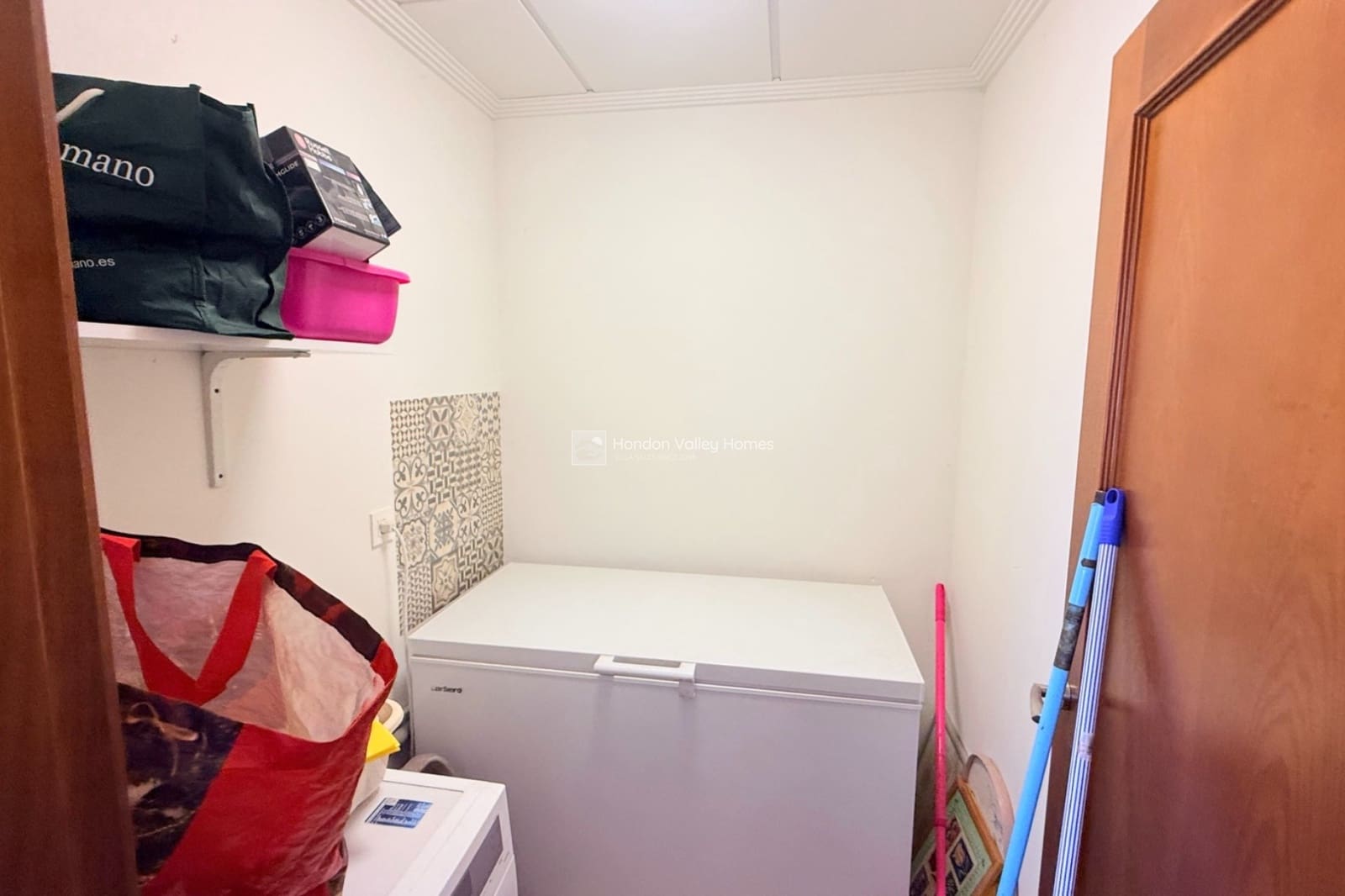 4 soveværelse Villa til salg i Hondon de las Nieves med swimmingpool garage - € 399.000 (Ref: 9331043)