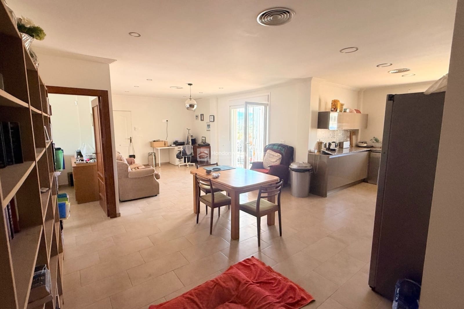 4 soveværelse Villa til salg i Hondon de las Nieves med swimmingpool garage - € 399.000 (Ref: 9331043)