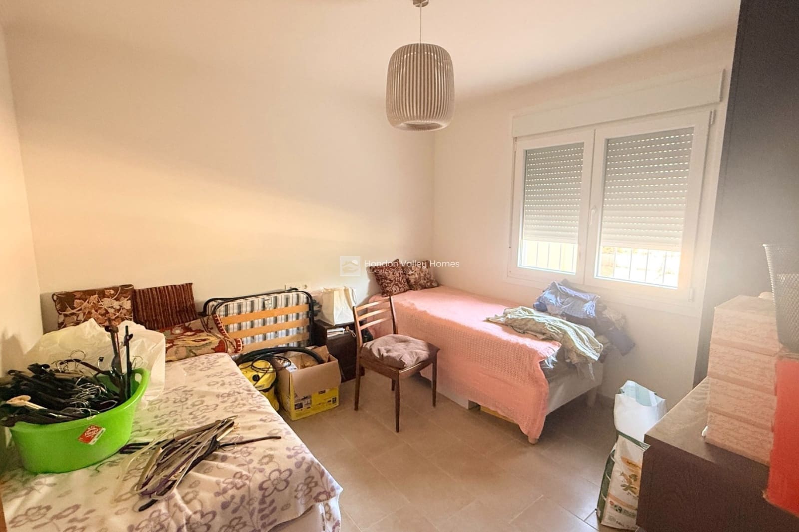 4 soveværelse Villa til salg i Hondon de las Nieves med swimmingpool garage - € 399.000 (Ref: 9331043)