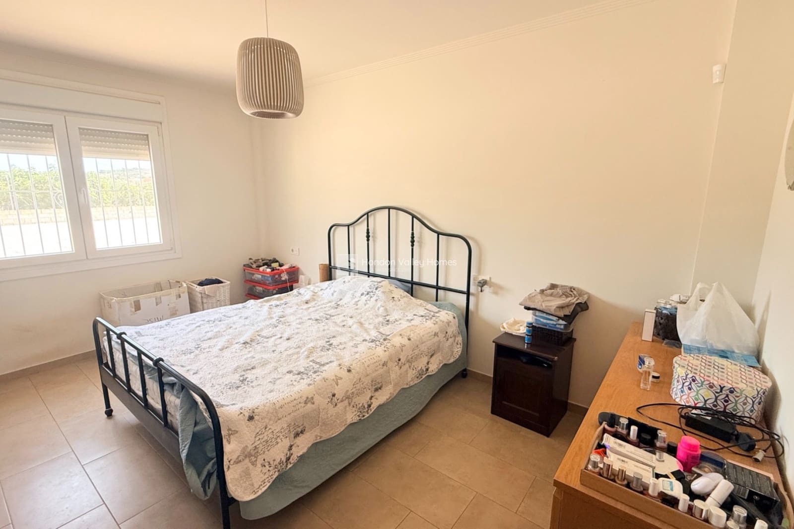 4 soveværelse Villa til salg i Hondon de las Nieves med swimmingpool garage - € 399.000 (Ref: 9331043)