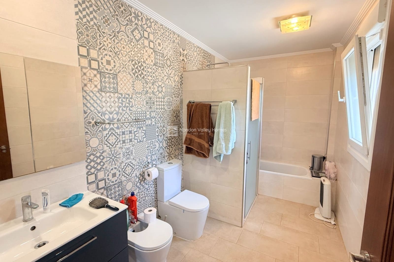 4 soveværelse Villa til salg i Hondon de las Nieves med swimmingpool garage - € 399.000 (Ref: 9331043)