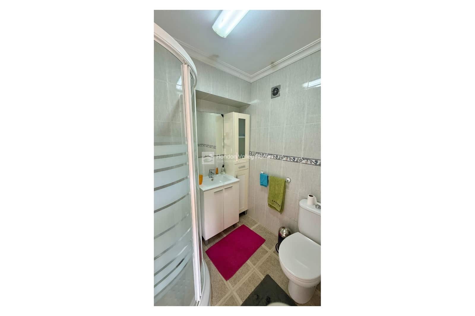 4 chambre Finca/Maison de Campagne à vendre à Hondon de los Frailes avec piscine - 380 000 € (Ref: 9335492)